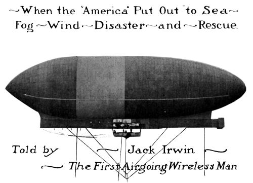 Airship America